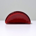 Large Carlo Moretti Vase, Leslie Pina Collection